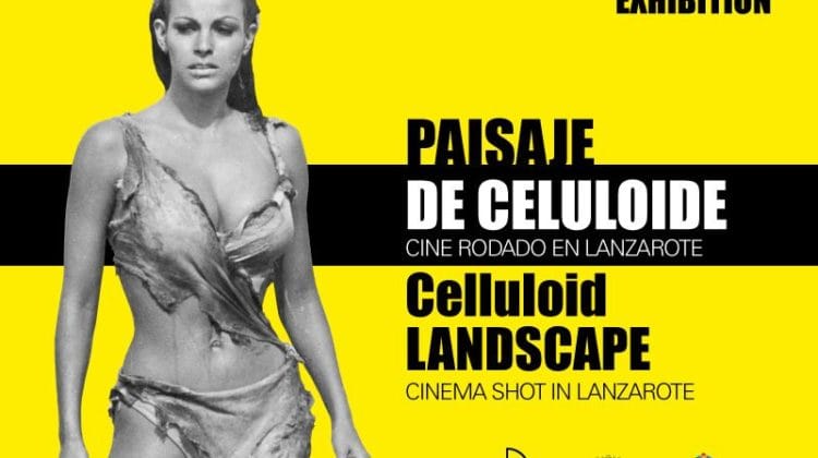 exposicion peliculas rodadas en lannzarote