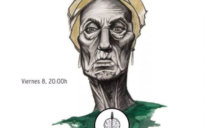 El quirófano parto cerebral