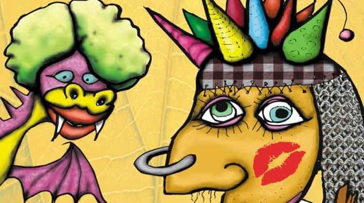 Carnaval Haría 2018