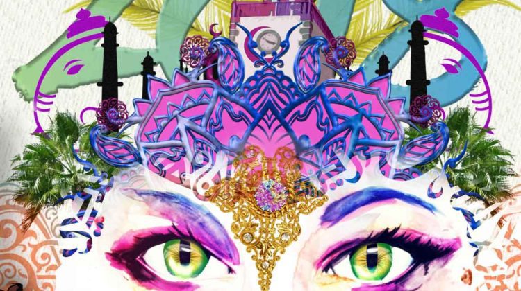 carnaval san bartolome 2018