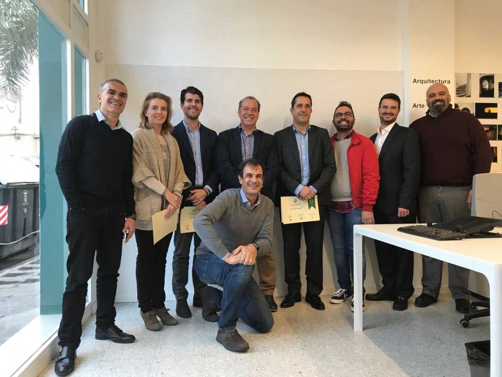 ASOLAN y el ITR dan a conocer los resultados del programa Biosphere Smart Hotel 2017