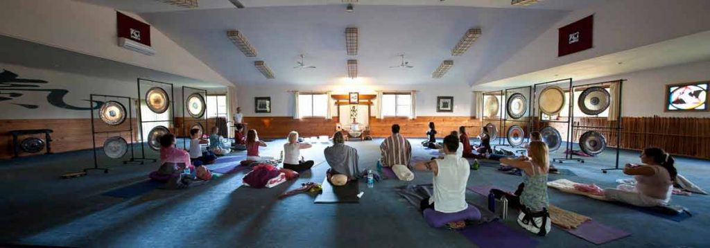 Retiro Meditación y Calma mental: Claridad, libertad y Consciencia infinita en Gran Canaria (Del 24 al 26 de febrero)