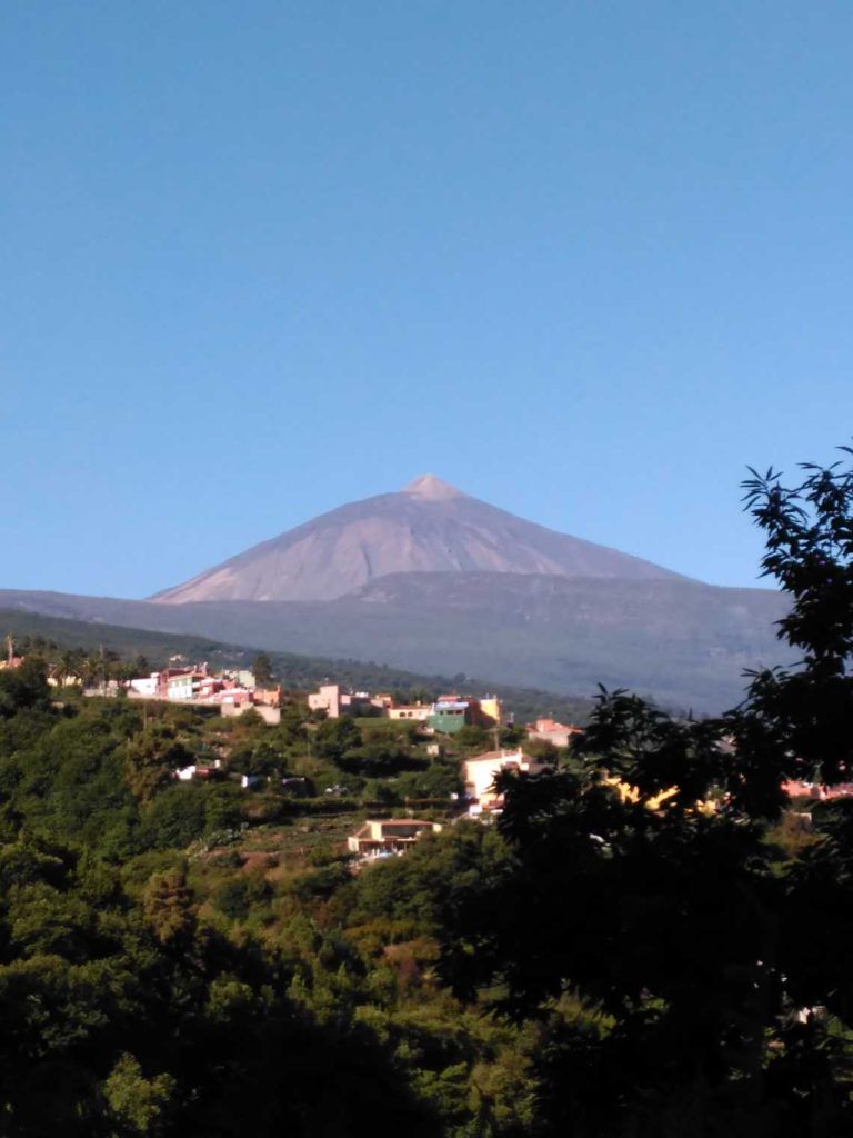 retiro de meditación con mundo armonía en tenerife