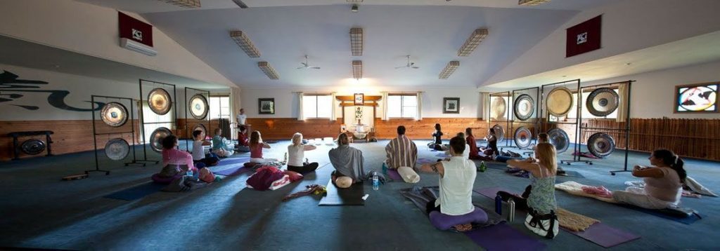 Retiro de Meditación en Gran Canaria con Mundo Armonía Lanzarote (22, 23 y 24 de febrero)