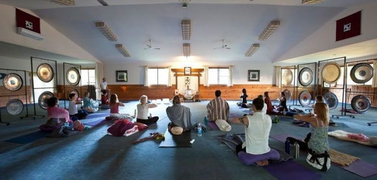 retiro meditacion gran canaria 2019