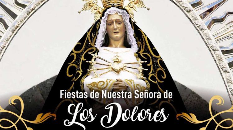 romeria los dolores 2018