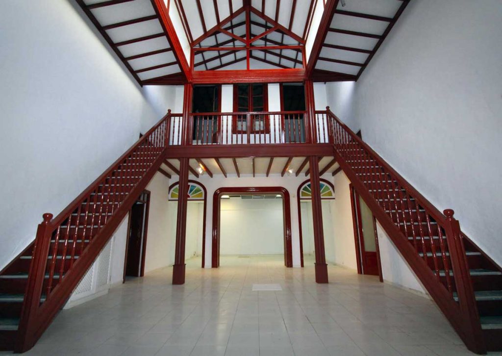 CIC El Almacén (Arrecife)