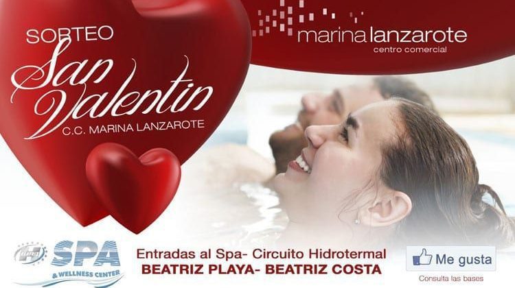 san valentin marina lanzarote