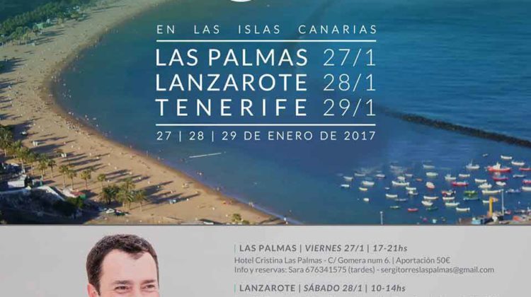 sergi torres lanzarote
