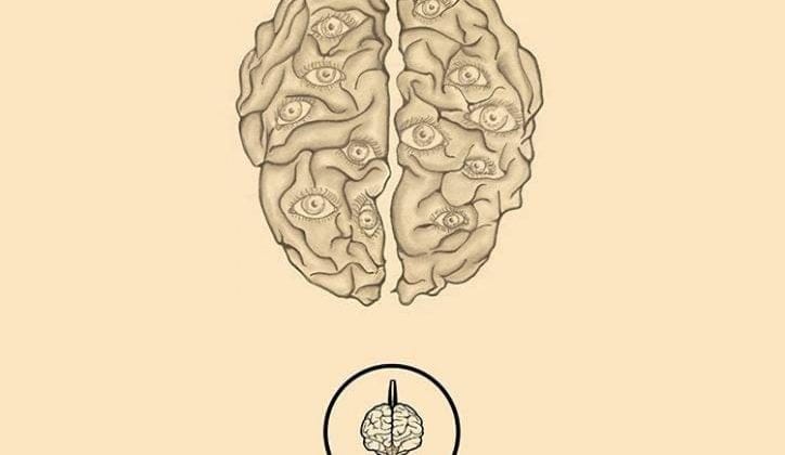 Exposición Sinapsis de Parto Cerebral