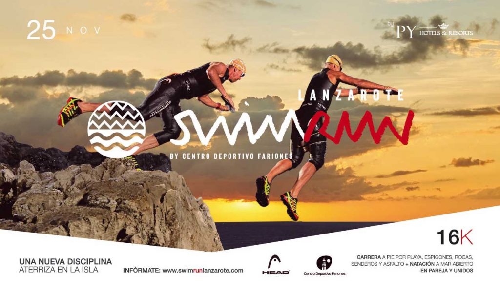 swimrun lanzarote
