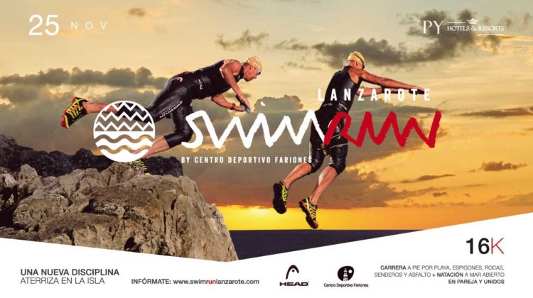 swimrun lanzarote