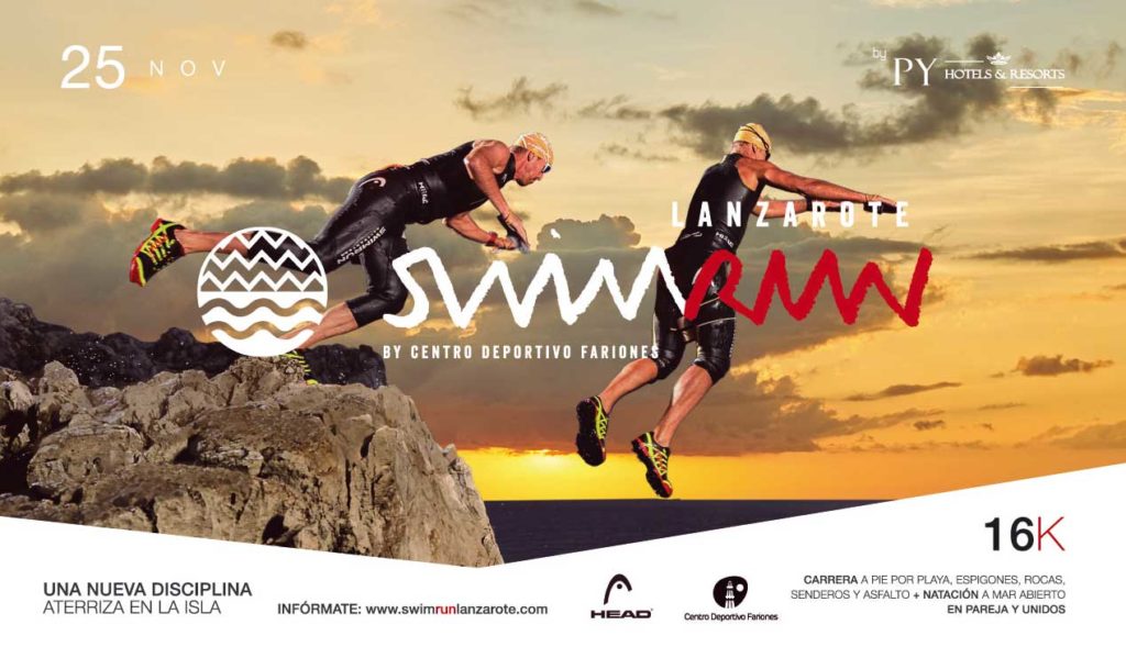 swimrun lanzarote