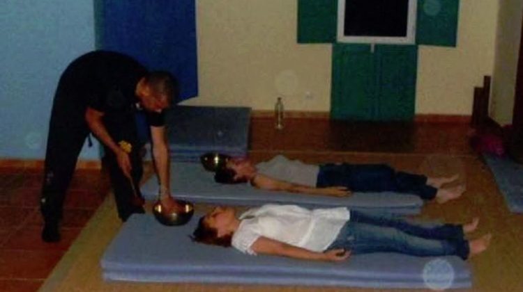 taller liberacion de miedos