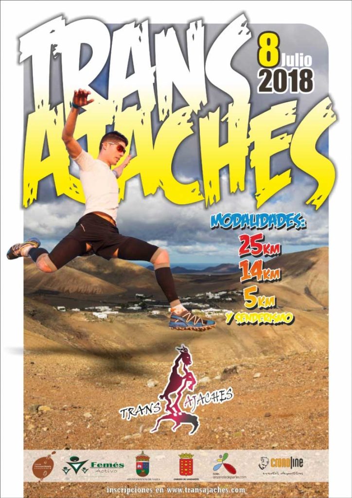 transajaches 2018