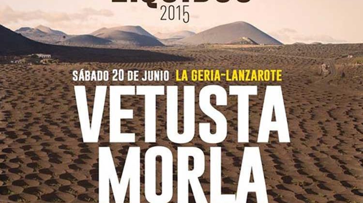 concierto vetusta morla lanzarote